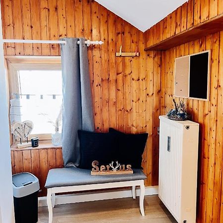 Apartment Фихтах Экстерьер фото