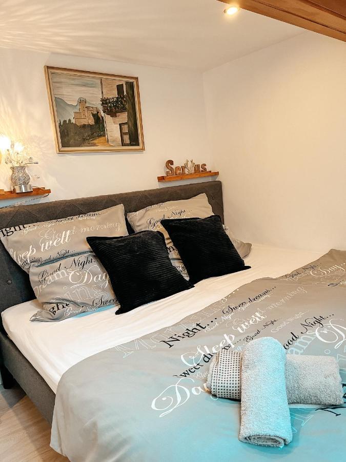 Apartment Фихтах Экстерьер фото