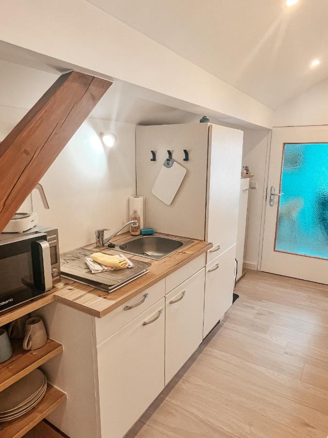 Apartment Фихтах Экстерьер фото