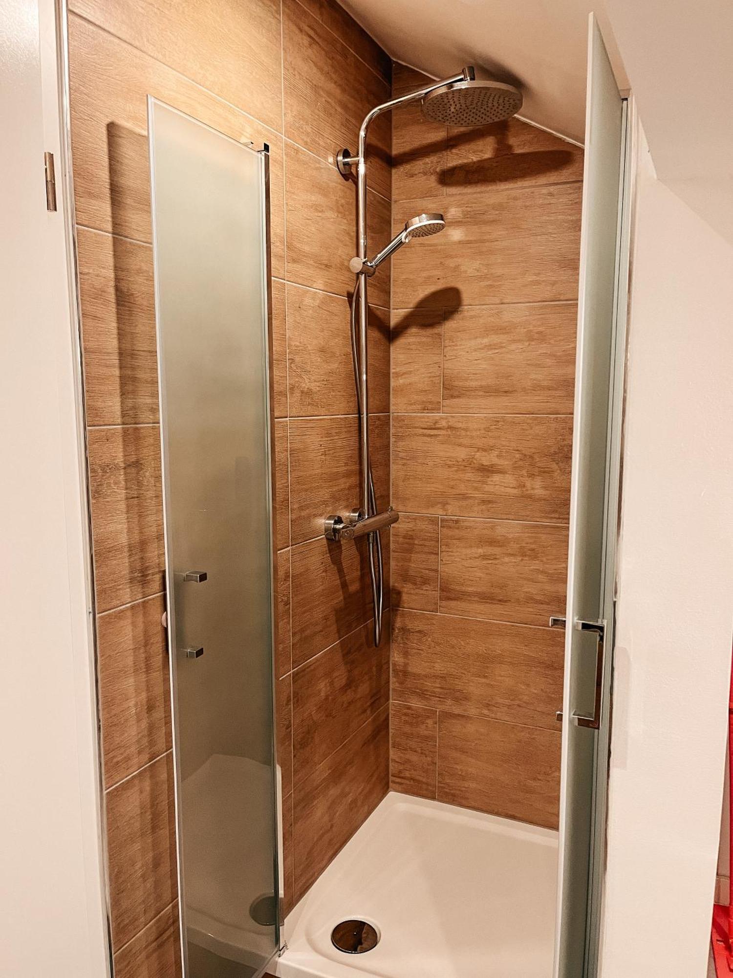 Apartment Фихтах Экстерьер фото